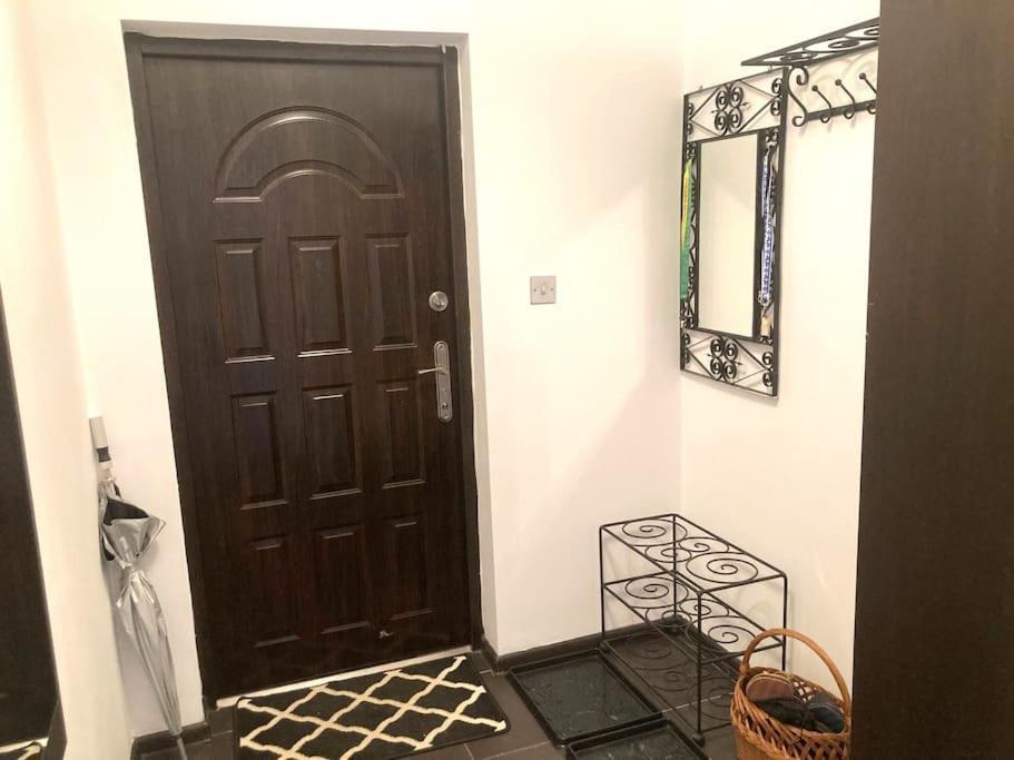 Tymi3 Dom Na Wzgorzu Przy Stoku Villa Przemysl Bagian luar foto