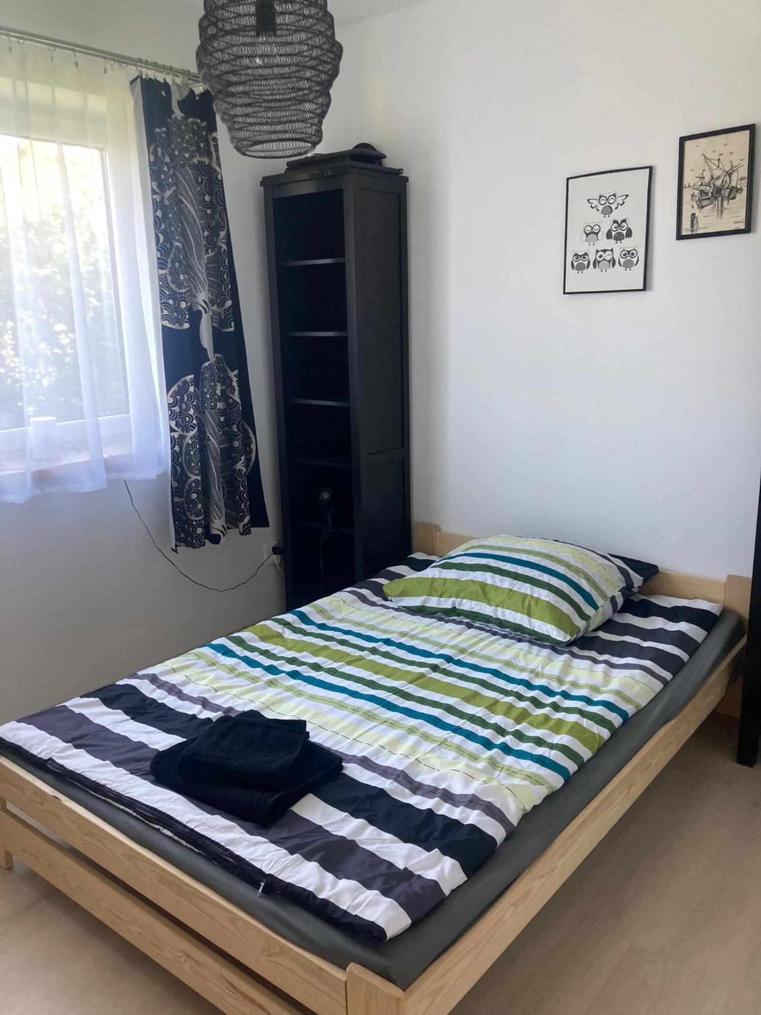 Tymi3 Dom Na Wzgorzu Przy Stoku Villa Przemysl Bagian luar foto
