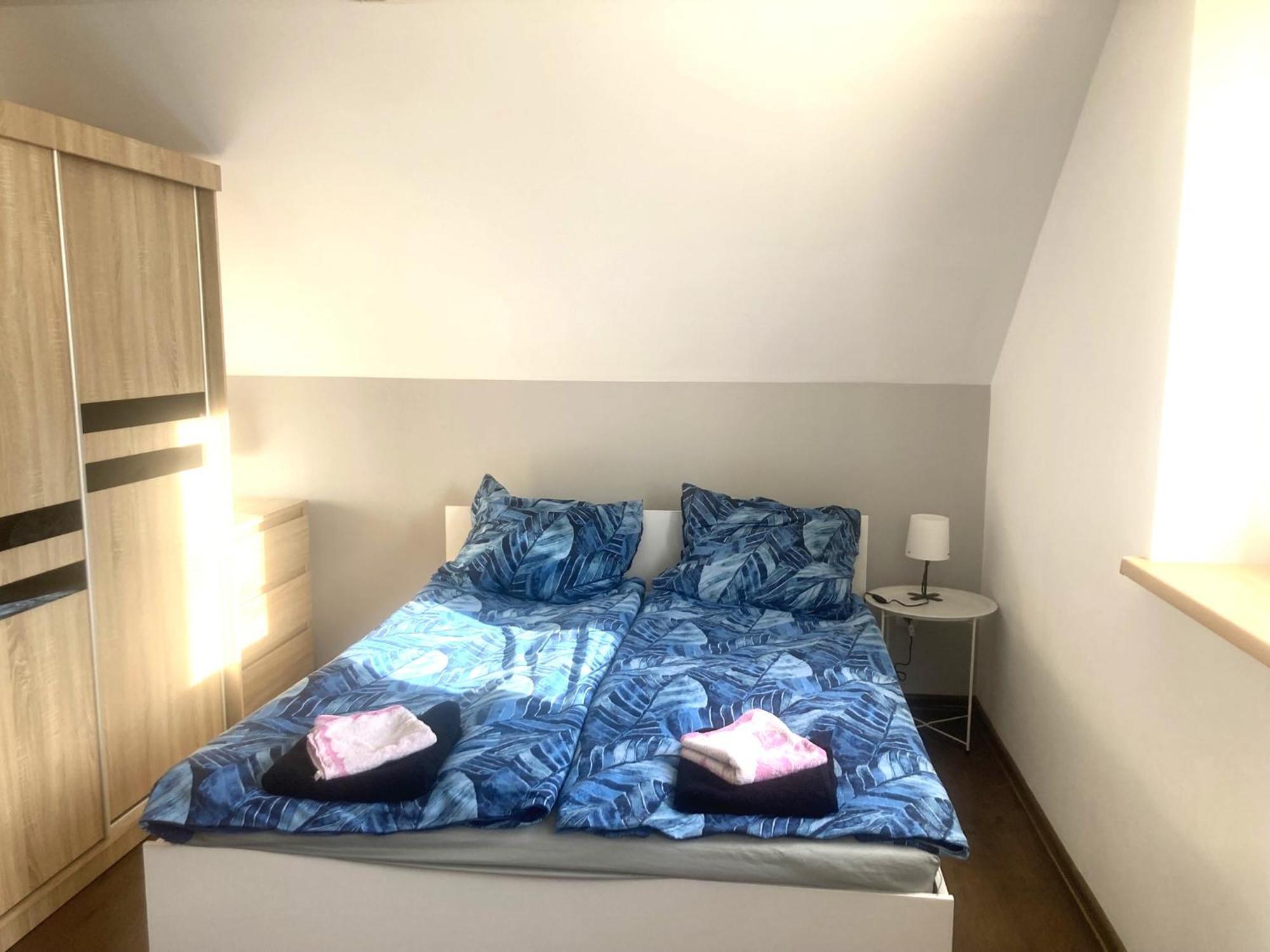 Tymi3 Dom Na Wzgorzu Przy Stoku Villa Przemysl Bagian luar foto