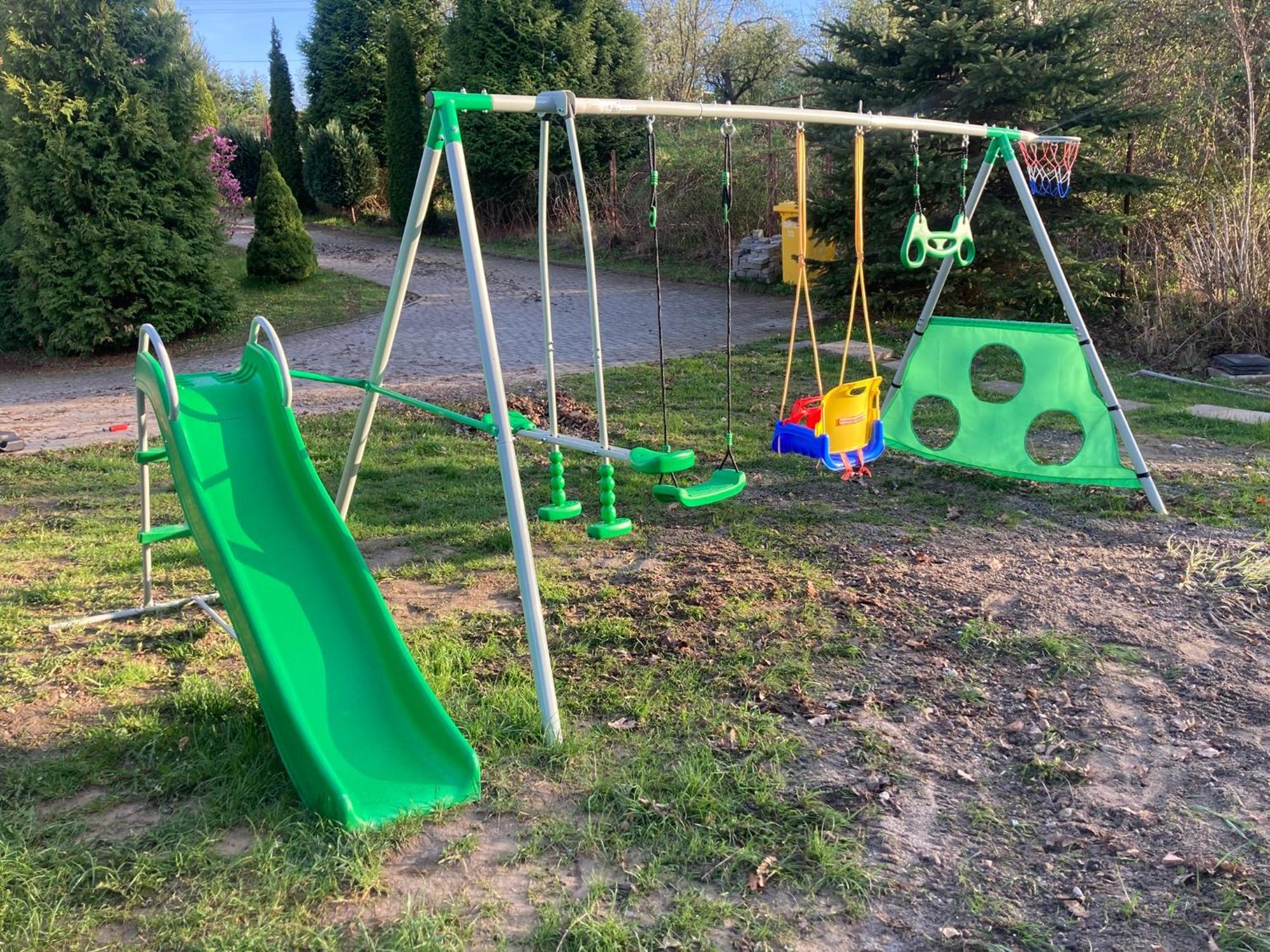 Tymi3 Dom Na Wzgorzu Przy Stoku Villa Przemysl Bagian luar foto